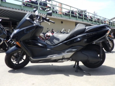 Honda FORZA ABS