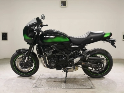 Kawasaki Z900RSKAFE