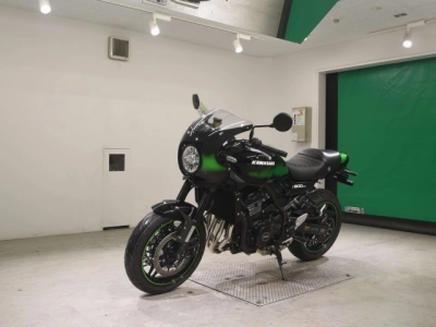 Kawasaki Z900RSKAFE