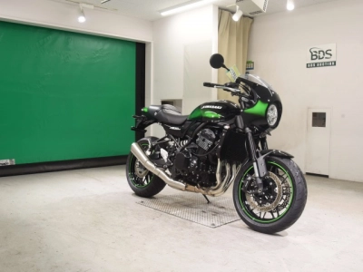 Kawasaki Z900RSKAFE