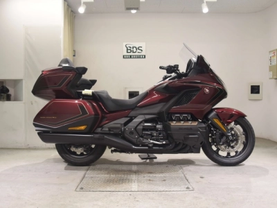 Honda GL1800 TOUR D