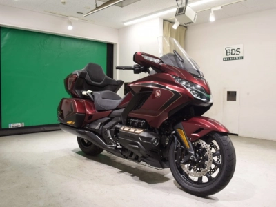 Honda GL1800 TOUR D