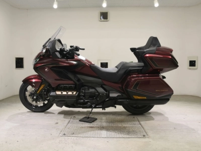 Honda GL1800 TOUR D
