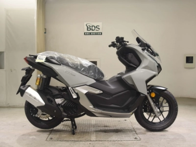 Honda ADV160