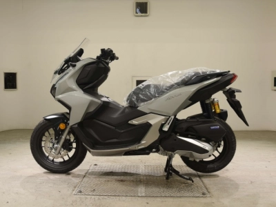 Honda ADV160