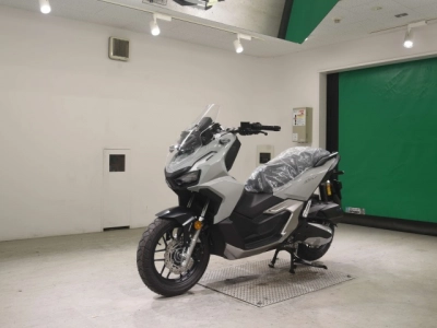 Honda ADV160