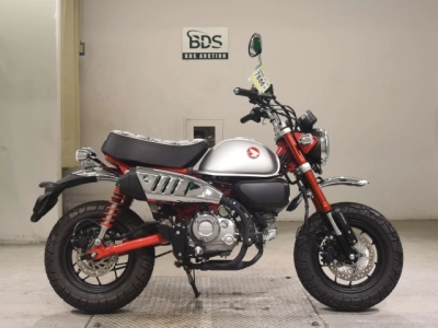 Honda  MONKEY 125-2
