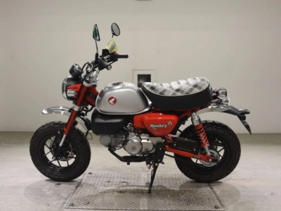 Honda  MONKEY 125-2