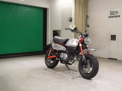 Honda  MONKEY 125-2