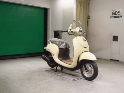 Honda  GIORNO -3