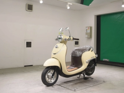Honda  GIORNO -3