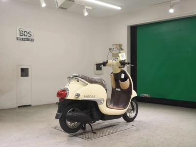 Honda  GIORNO -3