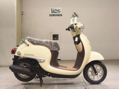 Honda  GIORNO -3