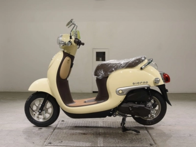 Honda  GIORNO -3