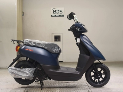 Yamaha JOG-7