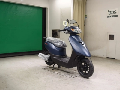 Yamaha JOG-7
