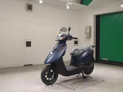 Yamaha JOG-7