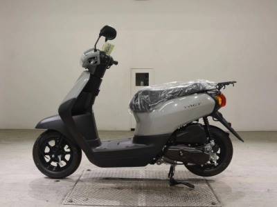Honda TACT-4 BASIC
