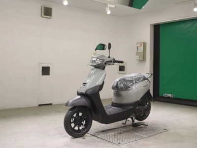 Honda TACT-4 BASIC