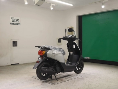 Honda TACT-4 BASIC