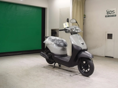 Honda TACT-4 BASIC