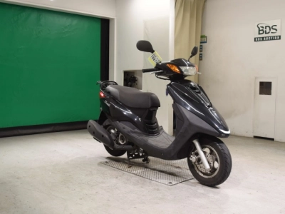Yamaha AXIS125