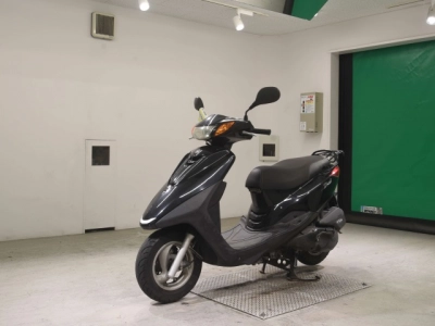 Yamaha AXIS125