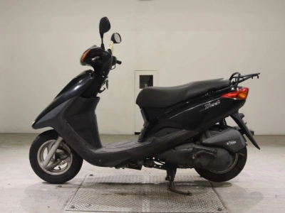 Yamaha AXIS125