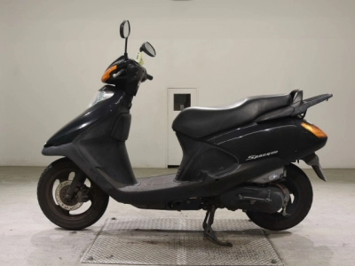 Honda SPACY100