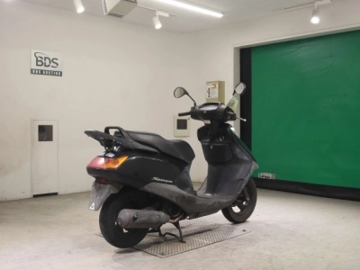 Honda SPACY100