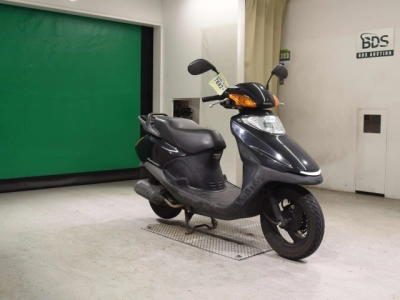 Honda SPACY100