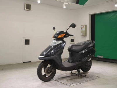 Honda SPACY100