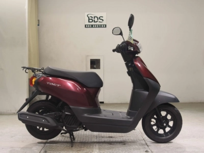 Honda TACT-4 BASIC