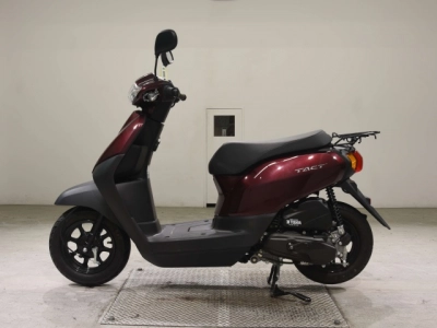 Honda TACT-4 BASIC