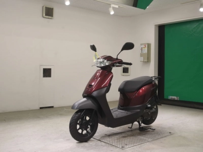 Honda TACT-4 BASIC