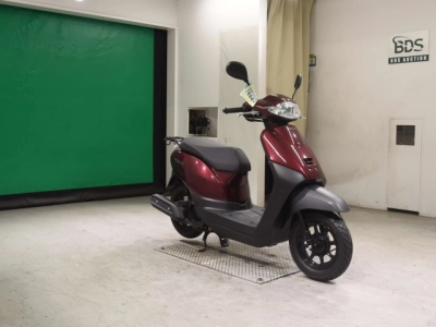 Honda TACT-4 BASIC