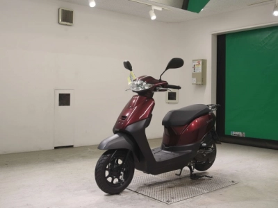 Honda TACT-4 BASIC