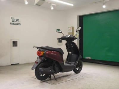Honda TACT-4 BASIC
