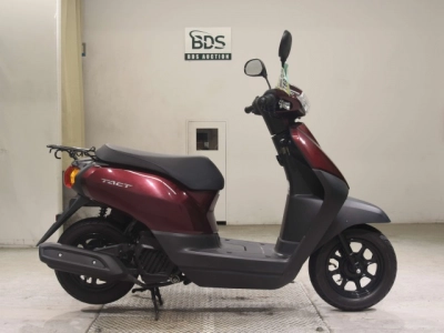 Honda TACT-4 BASIC