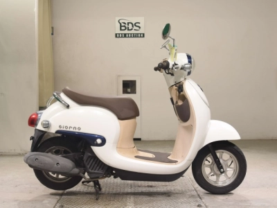 Honda  GIORNO -3