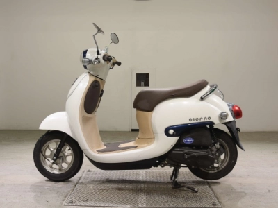 Honda  GIORNO -3