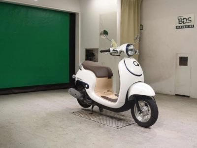 Honda  GIORNO -3