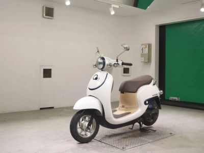 Honda  GIORNO -3