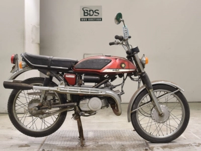 Suzuki T90