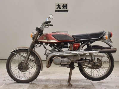 Suzuki T90