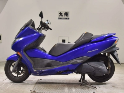 Honda FORZA Z