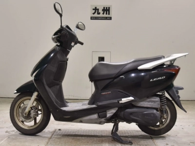 Honda LEAD 110