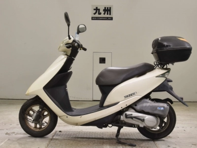 Honda DIO