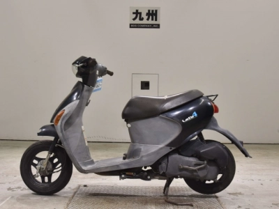 Suzuki LET'S4
