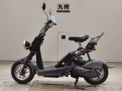 Honda BYTE